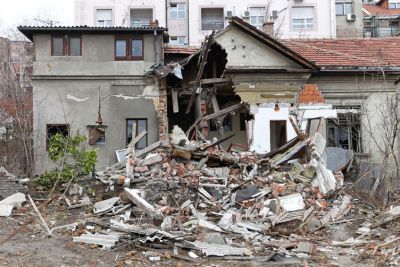 Earthquake Insurance Quote