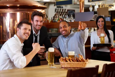 Liquor Liability Insurance in Kirkland, WA