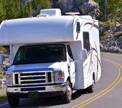 Affordable RV Insurance in Kirkland, WA - Joe Hughes Agency - Earthquake Insurance Specialists