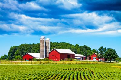 Affordable Farm Insurance - Kirkland, Seattle, Renton, WA.